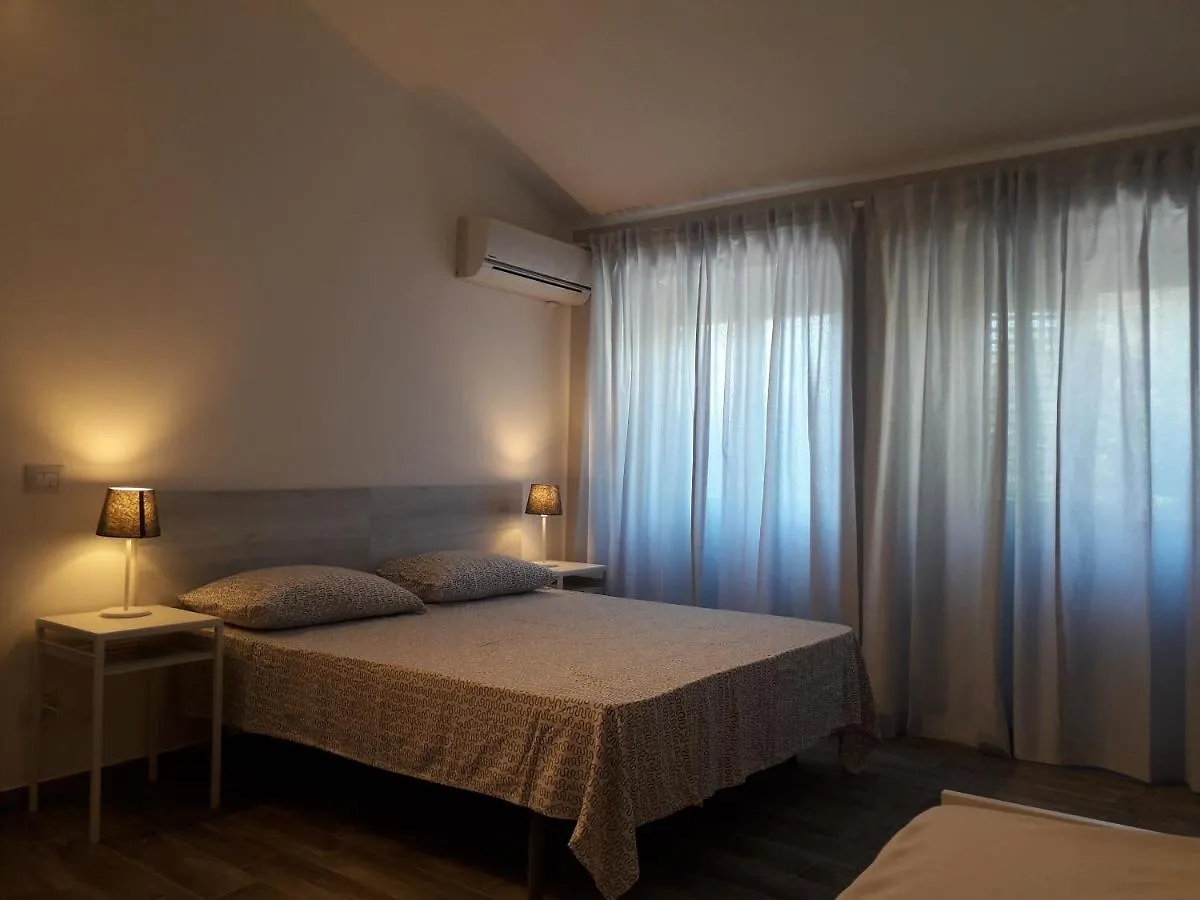 Fontanarossa Airport Sleep And Travel Daire Katanya İtalya