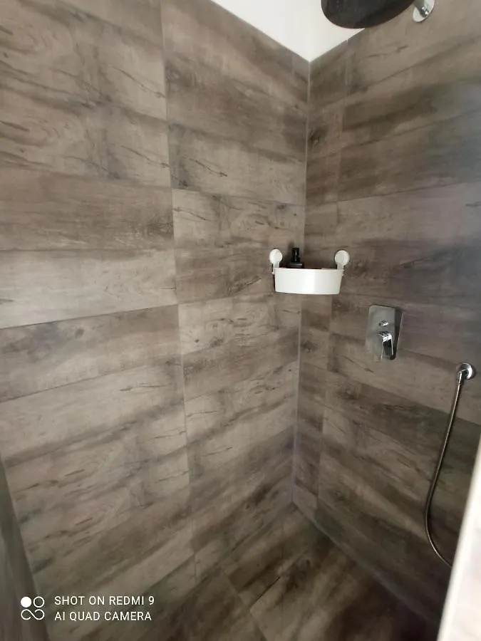 Fontanarossa Airport Sleep And Travel Apartment Catania Italy