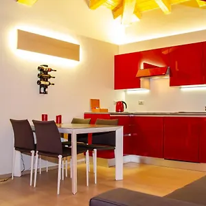  Apartament House Viola Włochy