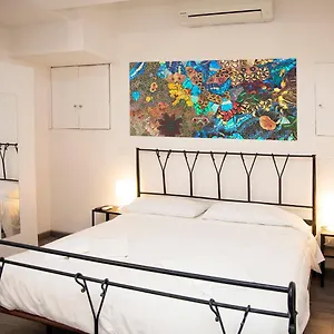 Apartament San Pietro Włochy