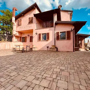 Chaledo Milagro , Ruino Italia