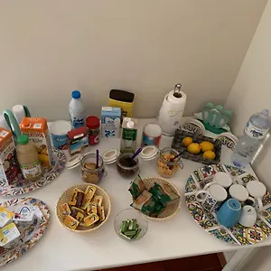  Ubytování v soukromí Cas'ilenia Lido Azzurro