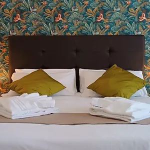  Apartament In Style Vatican Włochy