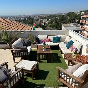  Apartament Residenza Parco Gioeni Włochy