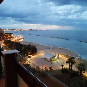  Apartament Rosa Di Mare Włochy